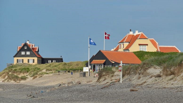 DAS LICHT VON SKAGEN