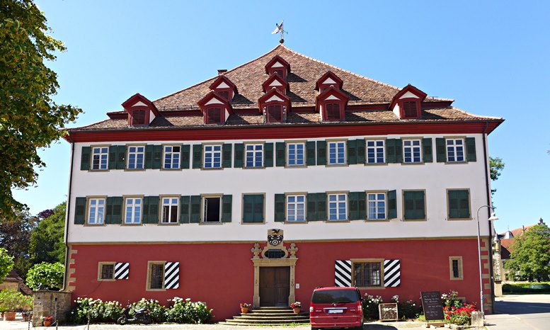 „Rotes Schloss“