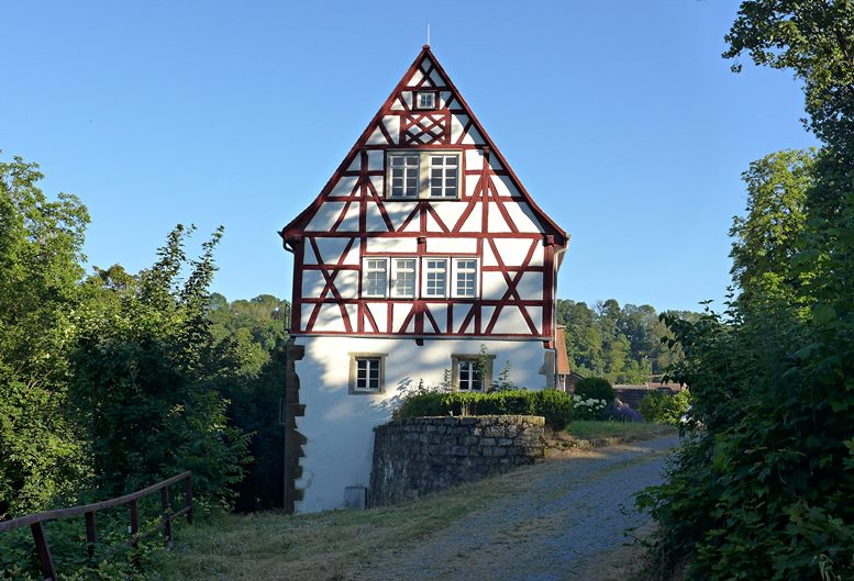 Fachwerkhaus