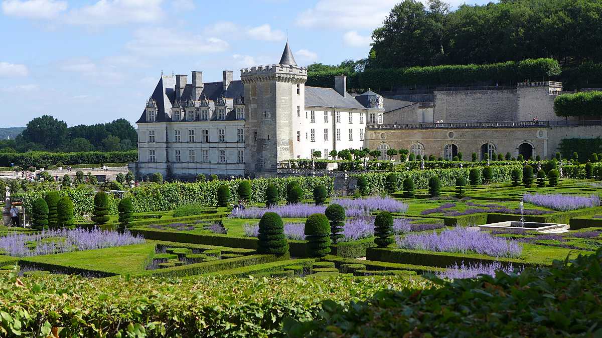 Villandry