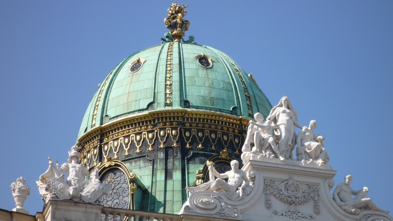 Wien, Michaelerplatz