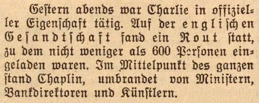 Wiener Allgemeine Zeitung, 19. März 1931, S. 5