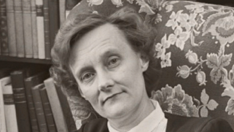 Astrid Lindgren (Foto: Wikimedia Commons)