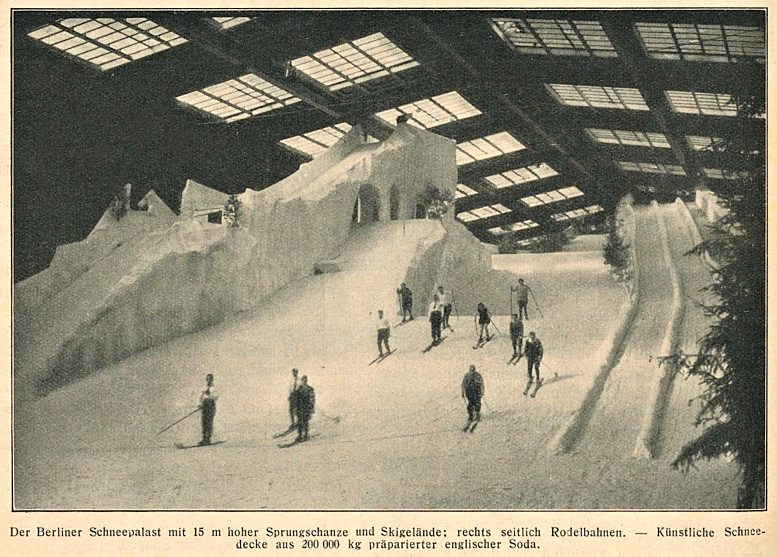 Illustrierte Technik für jedermann, Heft 27, 6.7.1927, S. 432