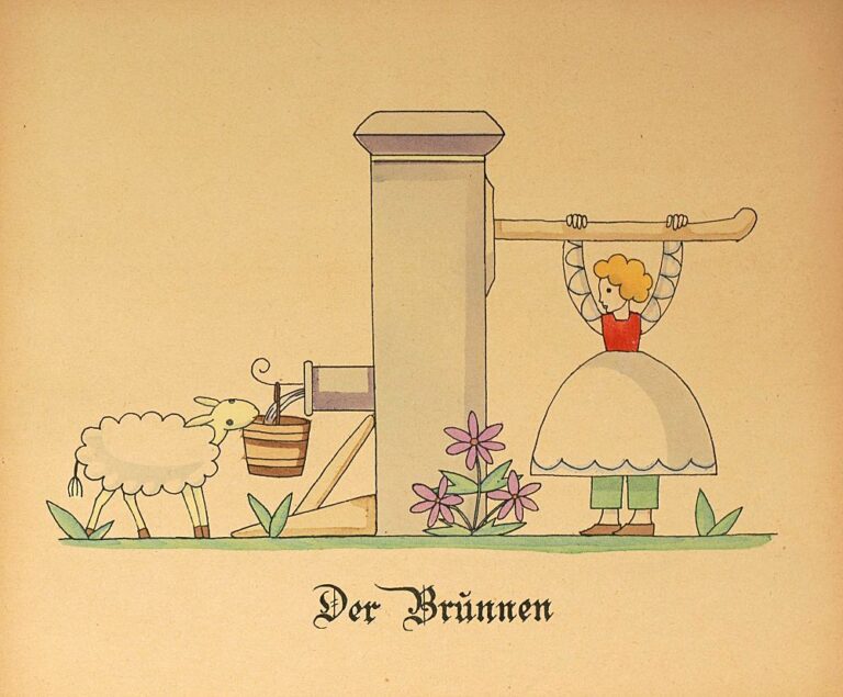 Seidmann Freud Buch der Dinge 04