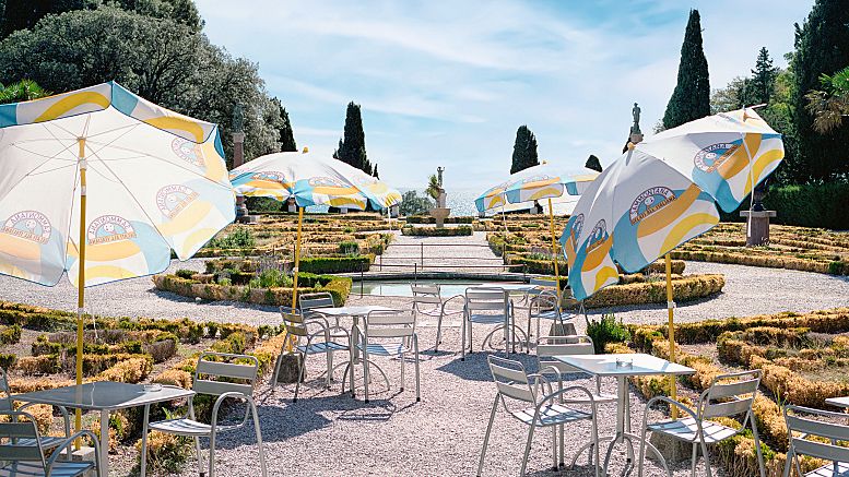 Illustration aus dem Band „Splendido. Italienische Küche für Frühling und Sommer“ (Foto Juri Gottschall)