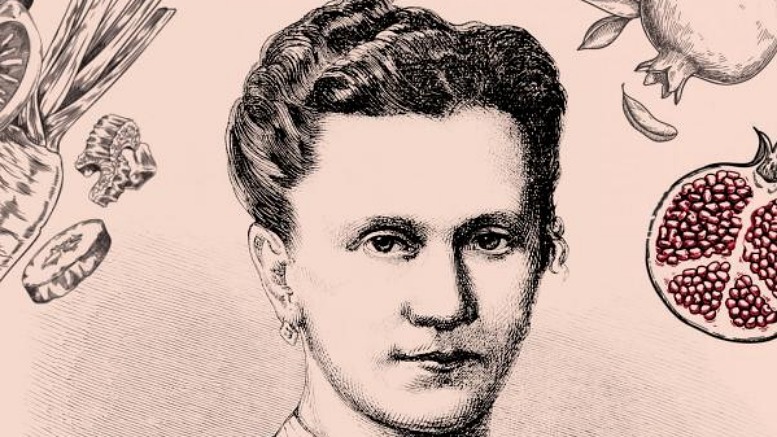 LINA MORGENSTERN: GESCHICHTE EINER REBELLIN