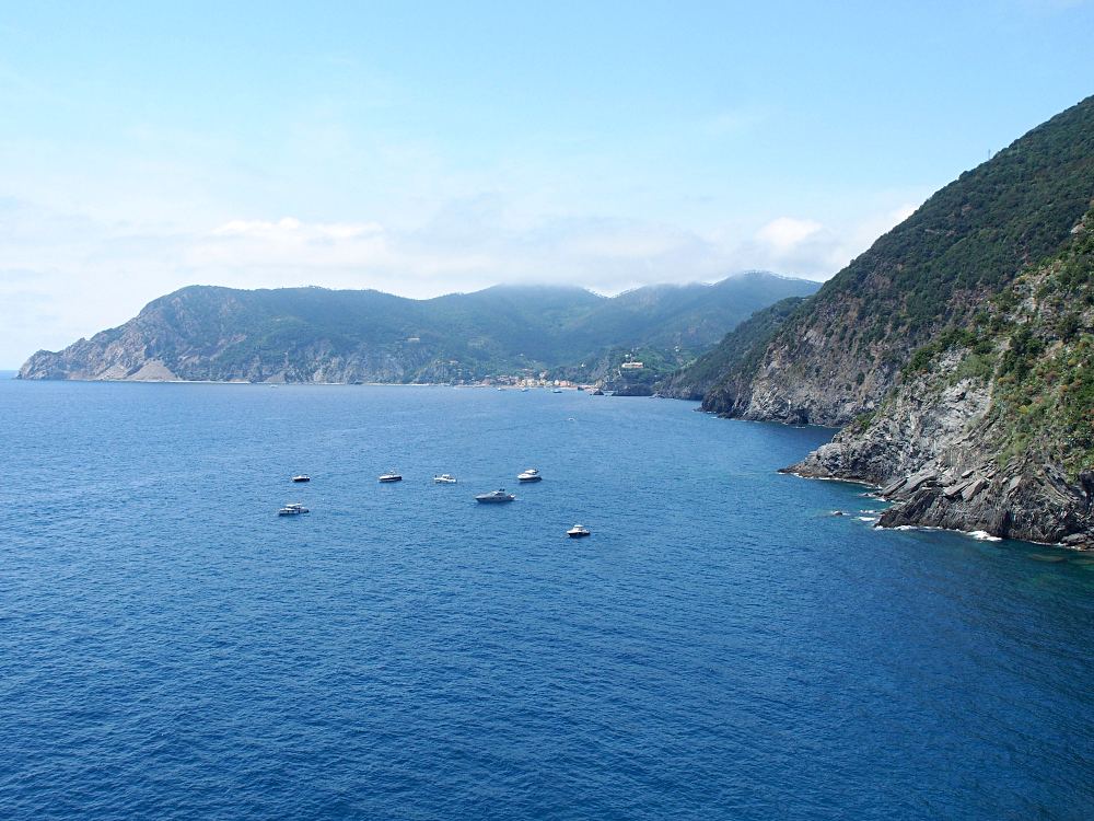 Cinque Terre 4 04