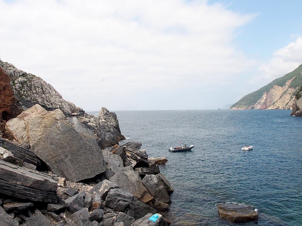 Cinque Terre 4 06