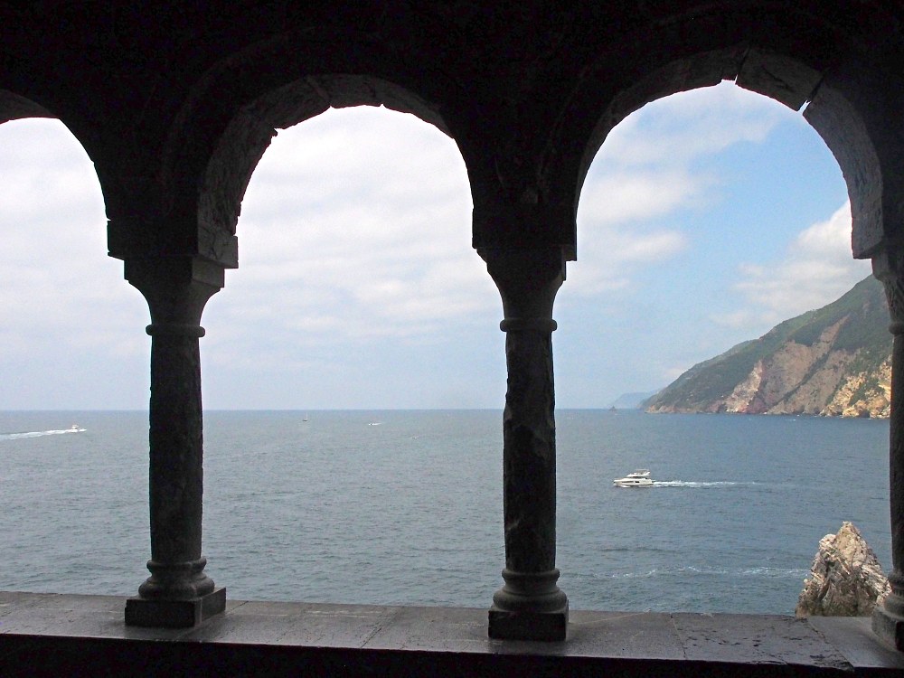 Cinque Terre 4 07