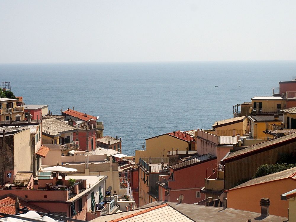 Cinque Terre 4 09