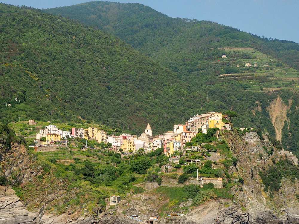 Cinque Terre 5 05