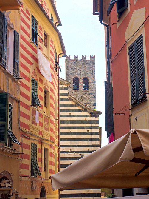 Cinque Terre 6 07