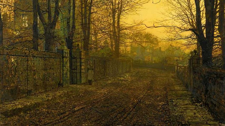 MONATSBILDER OKTOBER