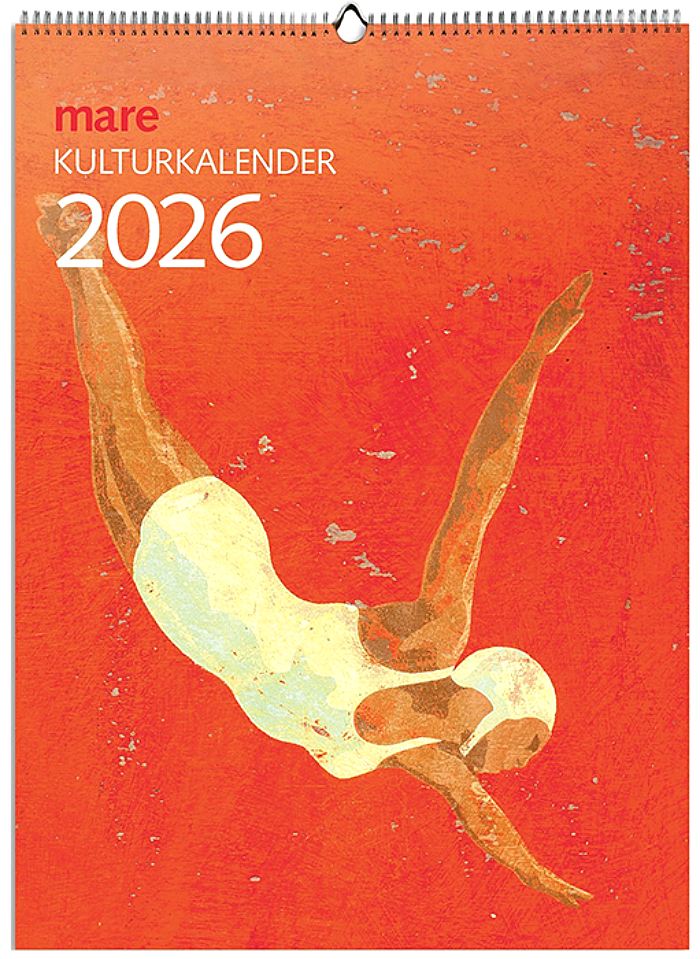 Mare Kulturkalender