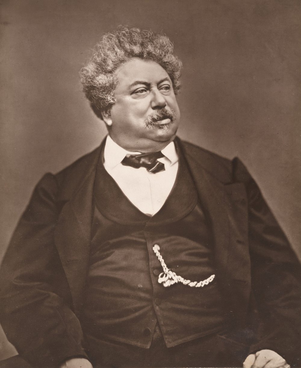 Alexandre Dumas