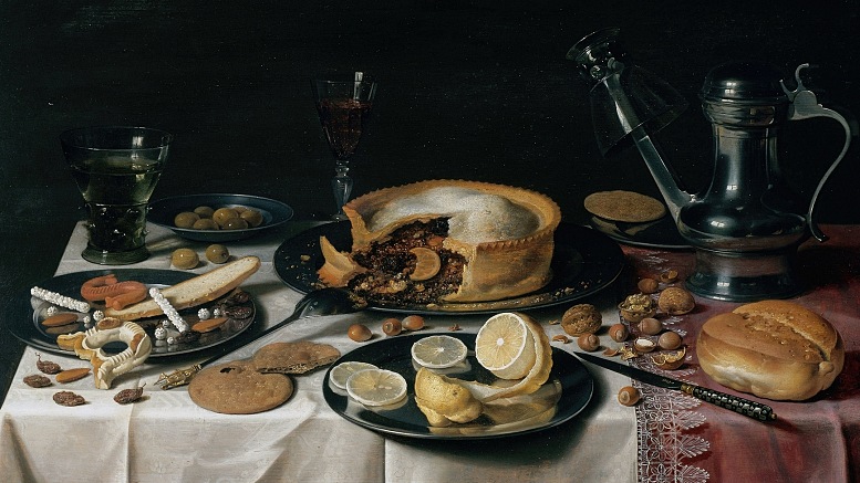 ALEXANDRE DUMASʼ „WÖRTERBUCH DER KOCHKUNST“